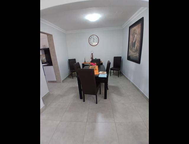3 BEDROOM DUPLEX FOR SALE IN CASSELDALE